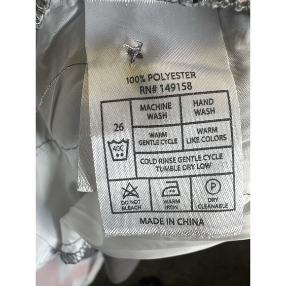 Women’s Better Unsaid Channel Shirt NWT Soft Comfort Winter Fall Smoke Free - Picture 9 of 10